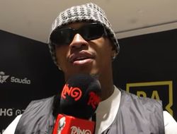 фото - Ярд «расставил по местам» Бенавидеса, Бетербиева и Ковалёва