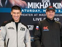 фото - Ковалёв и Бивол выступят в рамках совместного шоу, есть дата — СМИ