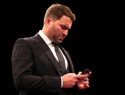 фото - У меня было чувство, что Пакьяо проиграет Угасу — признание Хирна