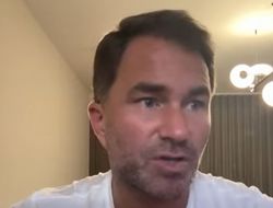 фото - Бой Ромеро-Гиясов должен состояться в начале 2026 года