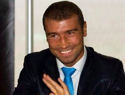 фото - Лучиан Буте: «Бой с Паскалем может получиться односторонним»