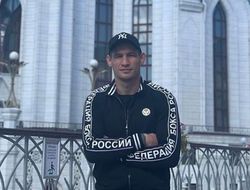 фото - Поветкин на открытой тренировке, Беспутин возглавит вечер бокса, Папин и Файфер комментируют предстоящий бой — соцсети