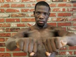 фото - Эдисон Миранда – наркоторговец