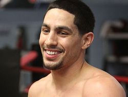 фото - Дэнни Гарсиа: «Мэйуэзер не уйдёт, бегать за ним не буду»