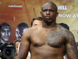 фото - Диллиан Уайт: Уайлдер — идиот!