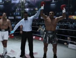 фото - Мнение Энтони Джошуа: В свои лучшие годы Майк Тайсон победил бы Мухаммеда Али