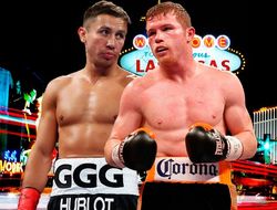 фото - Цены на входные билеты реванша Головкин–Альварес достигают 5000 долларов США