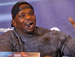 фото - Уайт хочет привлечь внимание Уайлдера, нокаутировав Танна