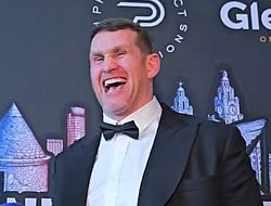 фото - «Я всегда так считал». Прайс назвал победителя боя Фьюри-Джошуа