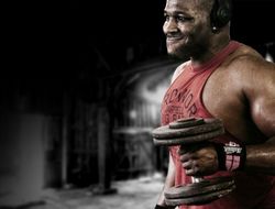 фото - Энтони Джошуа будет вырублен ещё до чемпионских раундов, обещает Миллер