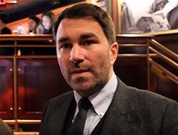 фото - Эдди Херн: В Америке много мошенничества с допингом