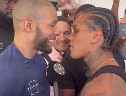 фото - Грядёт британский мегафайт из «списка Аль аш-Шейха», есть дата и место — источник