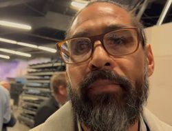 фото - Канело Альварес, выйди против Бенавидеса и а-Чарло — ветеран