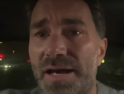 фото - «Это другой зверь». Бой Рамирес–Опетая уже в разработке?