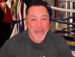 фото - Де Ла Хойя подозревает, что Ортис хочет уйти в Zuffa Boxing