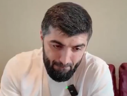 фото - У Анкалаева уже есть дата и соперник. Нет, это не Перейра