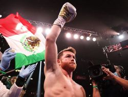 фото - Канело ждал, когда же Головкин состарится. Так считает крутой тренер из США