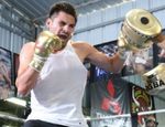 Хосе Рамирес определился с соперником — это экс-чемпион, но и близко не Прогрейс