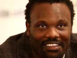 фото - Дерек Чисора затребовал бой с Чарльзом Мартином