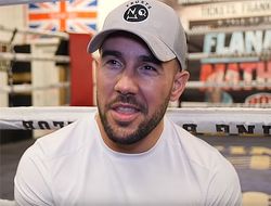 фото - Тренер Джошуа — о боях Усик–Чисора, Джошуа–Фьюри, Уайт–Поветкин и Фьюри–Уайлдер 