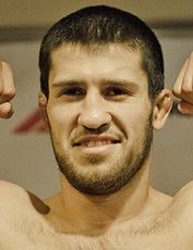 Устармагомед Гаджидаудов