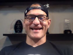 фото - Да мне глубоко плевать! — Миочич о противостоянии с Джонсом