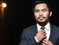 фото - В противниках у Пакьяо не какой-то бомж, он и вломить может — Портер