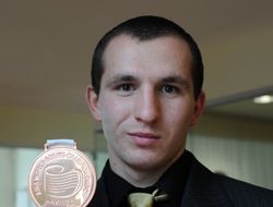 фото - Каваляускас не смог нокаутировать Илбая