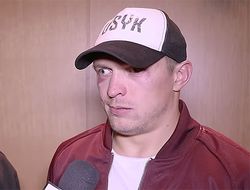 фото - Интервью Александра Усика: о реакции Анатолия Ломаченко, критике и подходе к боям с супертяжами