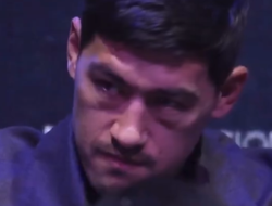 фото - «Я хочу отмщения». Бивол о реванше с Бетербиевым