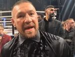 Макгрегор «заступился» за Джонса перед Уайтом? На самом деле, всё было не совсем так