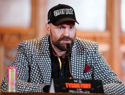 фото - Фьюри рассказал, какие изменения внесёт перед реваншем с Усиком