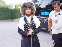 фото - Двалишвили о Яне: «Скромнее надо быть»