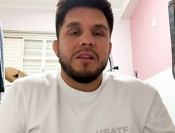 фото - Назван боец, который побьёт Двалишвили