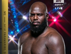 фото - Бой Туиваса–Розенструйк на UFC 305 прошёл всю дистанцию