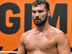 фото - Вианелло намерен поквитаться с Махмудовым: «Тогда я был ребёнком, сейчас всё иначе»