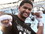 Доминик Бризил: За моё поражение чемпиону Джошуа заплатит Угонох