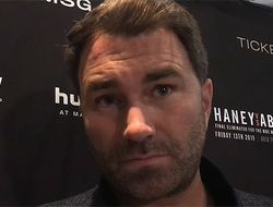 фото - Эдди Херн — о боях Хэйни–Абдуллаев и Хэйни–Ломаченко