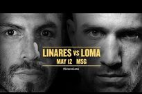 Видео боя: Василий Ломаченко — Хорхе Линарес, HD 1080