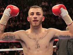 фото - Малиньяджи в нокауте: Эггингтон поразил печень экс-чемпиона мира