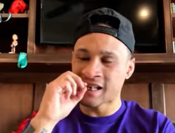 фото - «Это покажет величие Хэйни». Нужно побить того, кто побил тебя — Прогрейс