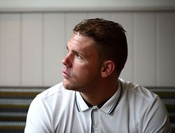 фото - Сондерс: Готов выйти против GGG в чисто поле спустя неделю после защиты