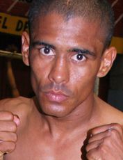 Габриэль Мендоса