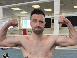 фото - Идут переговоры о бое Джош Тейлор – Теофимо Лопес: подробности инсайда