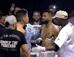 Экс-чемпион закрыл поражение нокаутом: результаты