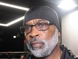 фото - Тренер Энниса высказался о Чухаджяне, боях Бетербиев–Бивол и Усик–Фьюри 2