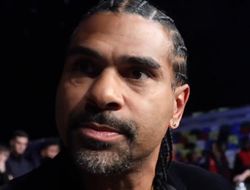 фото - «Я буду шокирован!» Дэвид Хэй — об отступных для Джошуа