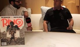 Великий замысел Аль аш-Шейха. Инвестор выложил спорную концепцию ивента Канело – Кроуфорд