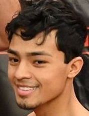 Энди Домингес Веласкес