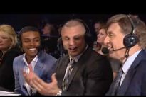 Видео боя: Мацей Сулецки — Уго Сентено, HD 720